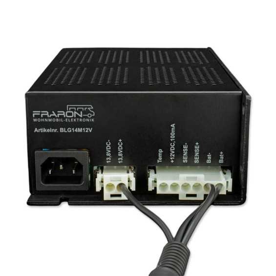 Cavo adattatore Westfalia Vw T3 per caricabatterie sostitutivo