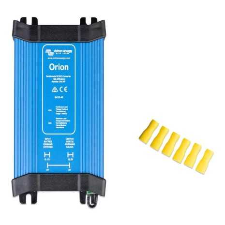 Convertitore/stabilizzatore ORION 24/12-40