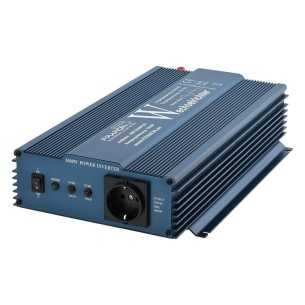 1200W/12V Inverter onda pura Fraron