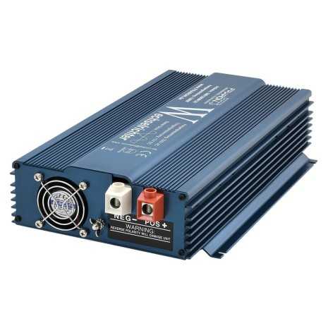 1200W/12V Inverter onda pura Fraron
