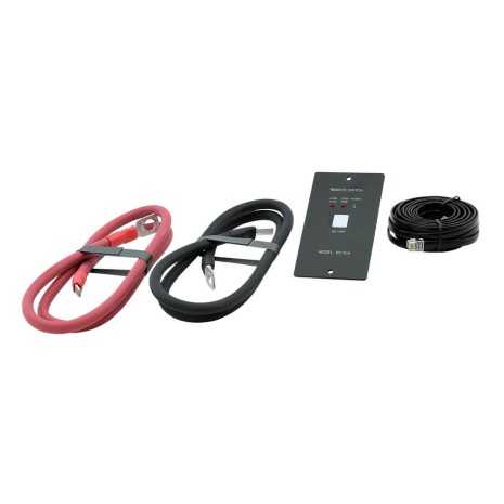 1200W/12V Inverter onda pura Fraron