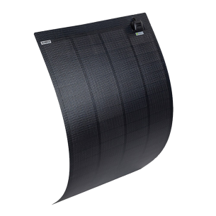 100W pannello flessibile versione marina Wattstunde