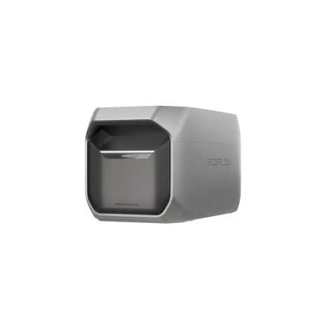 Batteria Supplementare intelligente EcoFlow per...