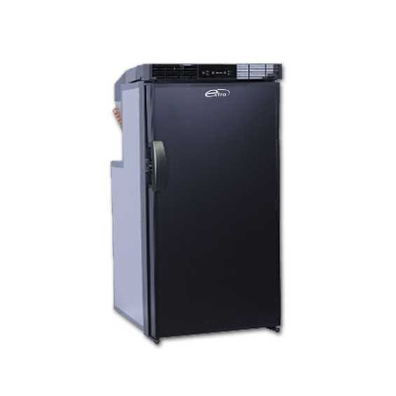 Frigorifero 64L 12/24V Extracool a compressore