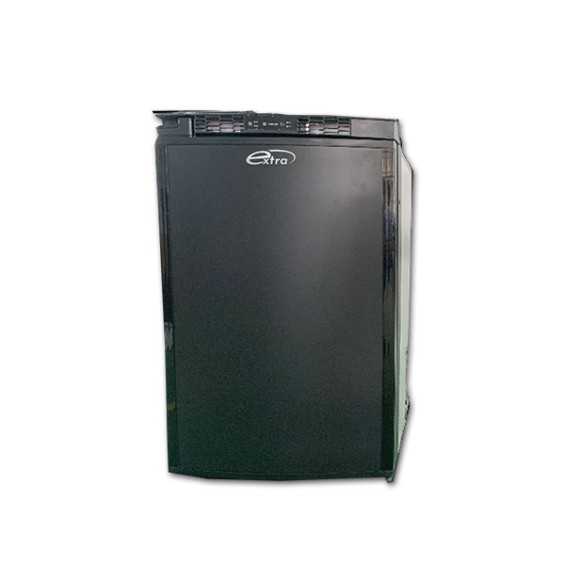 Frigorifero 83L 12/24V Extracool a compressore