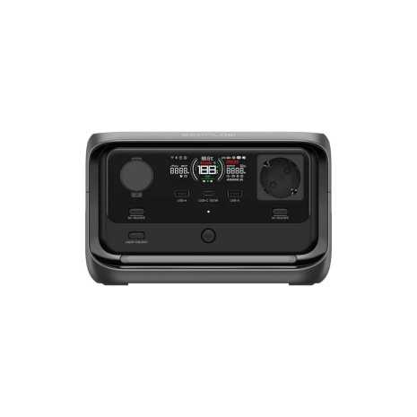 River 3 Plus Power Station 286Wh LifePo4 +...