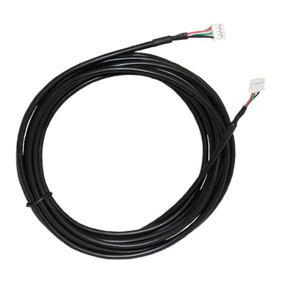 Cavo di collegamento connessione VE.direct disp. Victron