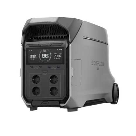 Kit integrato a isola con accumulo Litio -...