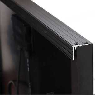 300W Pannello Fotovoltaico Monocristallino 24V ExtraSun...