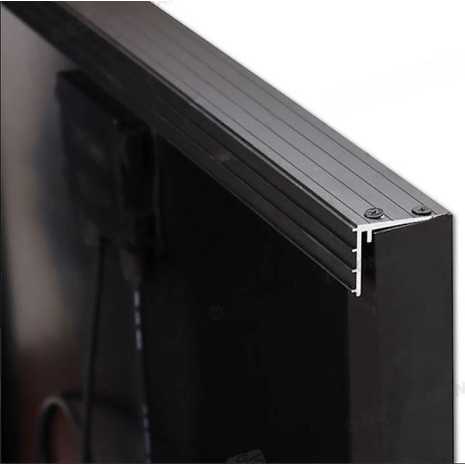 300W Pannello Fotovoltaico Monocristallino 24V...