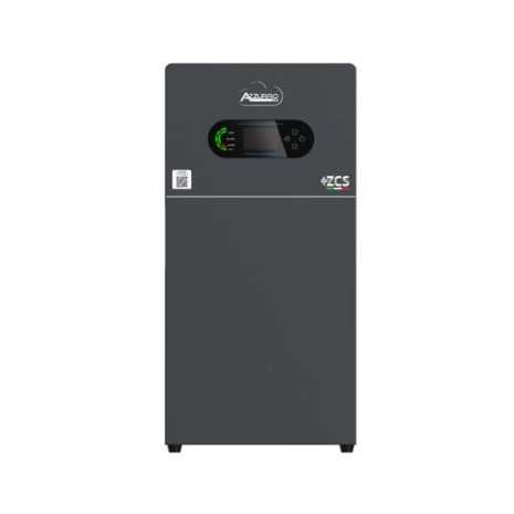 Inverter per accumulo Retrofit ZCS Azzurro...