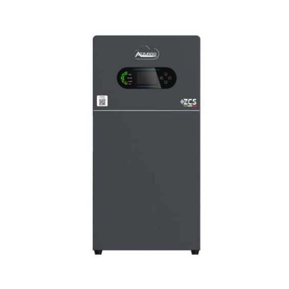 Inverter per accumulo Retrofit ZCS Azzurro BZT5000 monofase