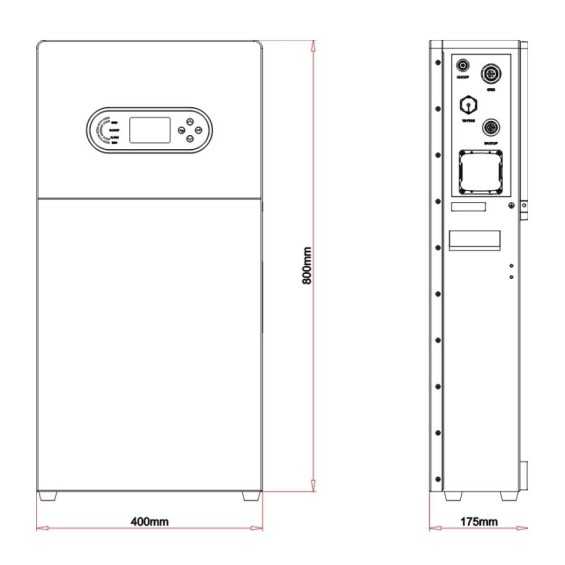 Inverter per accumulo Retrofit ZCS Azzurro BZT5000 monofase