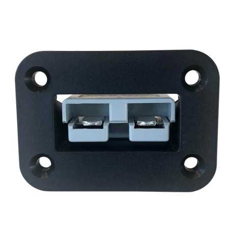 Telaio di montaggio connettori tipo Anderson