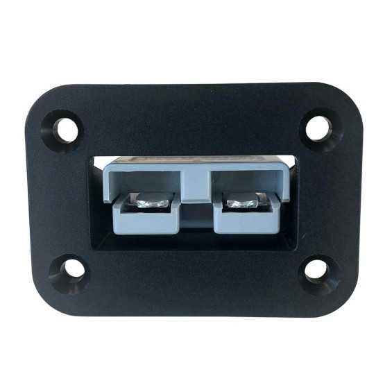 Telaio di montaggio connettori tipo Anderson