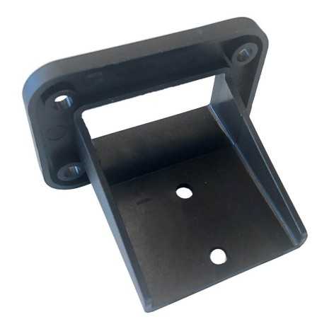 Telaio di montaggio connettori tipo Anderson