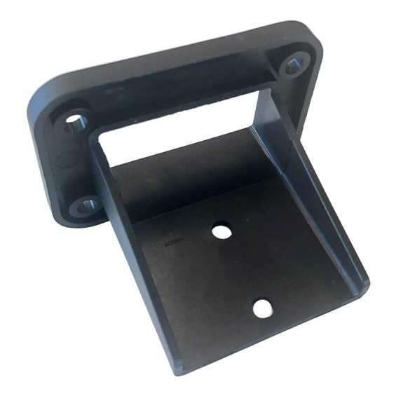 Telaio di montaggio connettori tipo Anderson