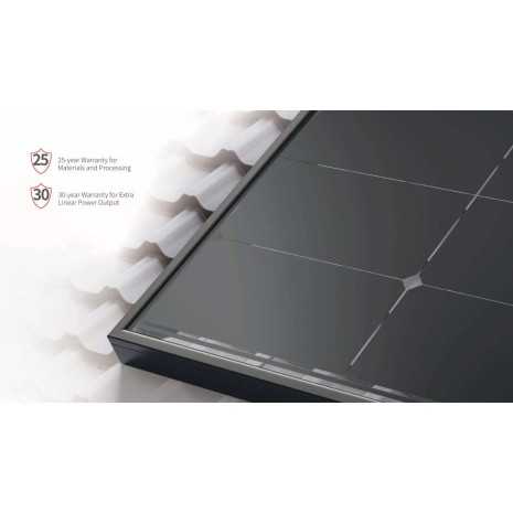 Pannello fotovoltaico Longi 435W