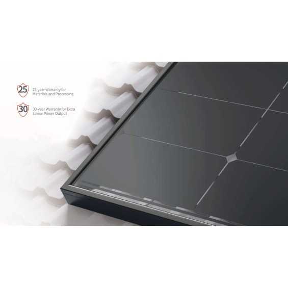 Pannello fotovoltaico Longi 435W