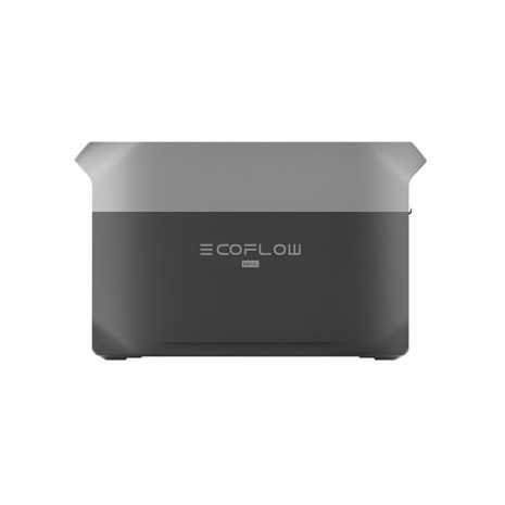 Delta 3 Max Ecoflow