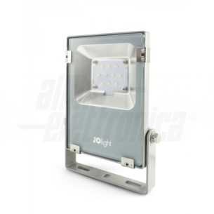 Proiettore led 10W JOlight 12/24V Bianco