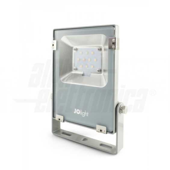 Faro led 10W JOlight IP65 12/24Vdc
