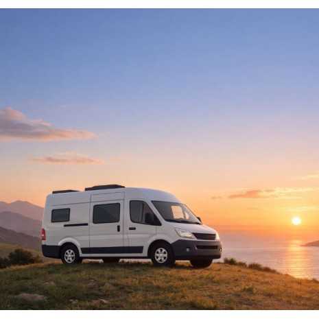 Kit camperizzazione Power| Pannello...