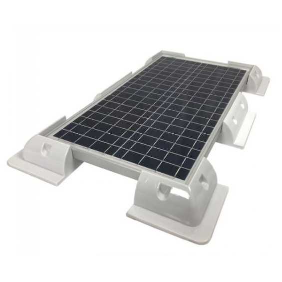 Kit camperizzazione Power| Pannello fotovoltaico 430W | Batteria Litio 150Ah | Regolatore Victron MPPT | Dc-dc 30A