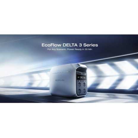 Kit Camperizzazione 435W con Power Station...