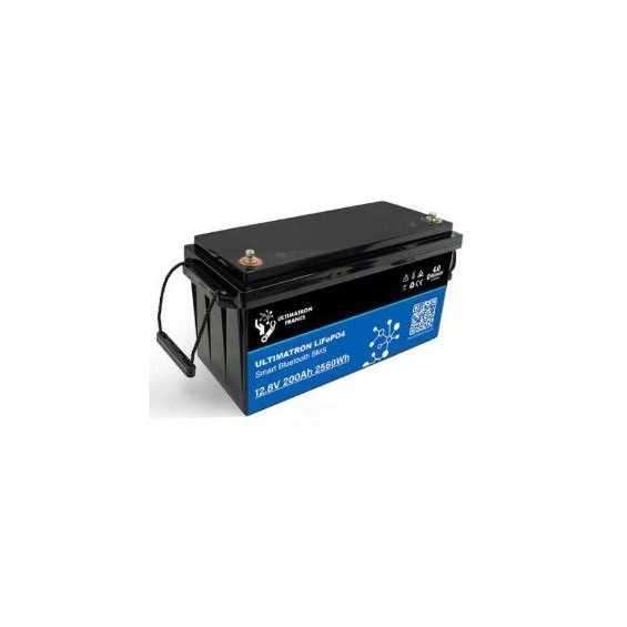 Kit camperizzazione Van "Gas Free" | Pannello fotovoltaico 430W | Batteria Litio LiFePo4 200Ah | Inverter 1,5kW