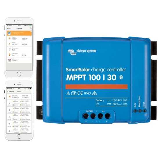 Kit camperizzazione Van "Gas Free" | Pannello fotovoltaico 430W | Batteria Litio LiFePo4 200Ah | Inverter 1,5kW