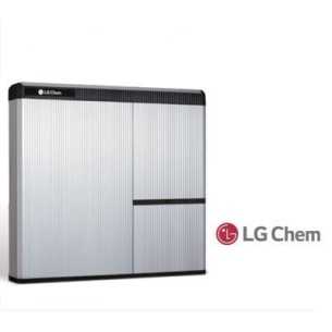 Batteria Ioni di Litio LG Chem 7kWh/400V