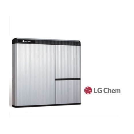 Batteria Ioni di Litio LG Chem 7kWh/400V