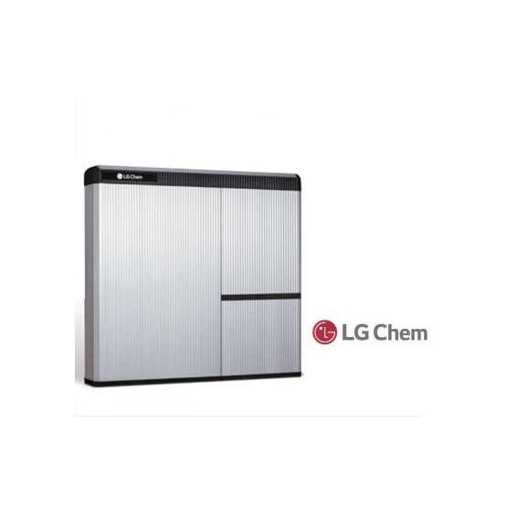 Batteria Ioni di Litio LG Chem 7kWh/400V