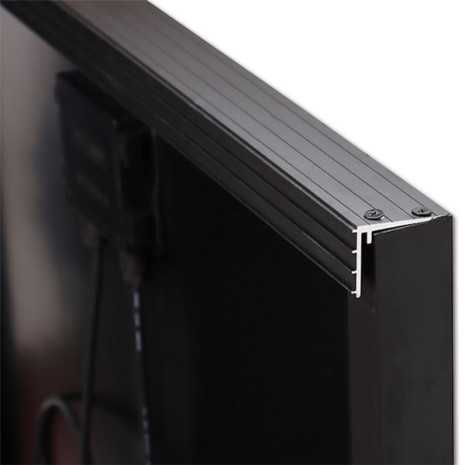 150W SLIM Pannello Fotovoltaico Monocristallino...