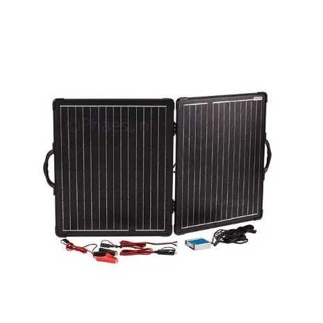 Bundle Energia Portatile: Pannello Solare...