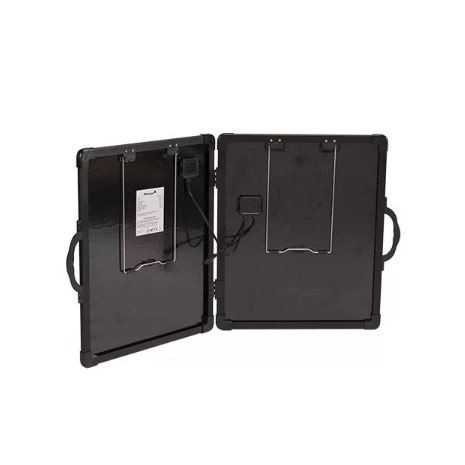 Bundle Energia Portatile: Pannello Solare...