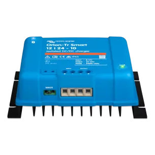 Booster di carica Victron  12/24V - 10A - isolato galvanicamente