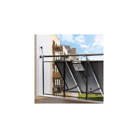 Microinverter Stream Ecoflow