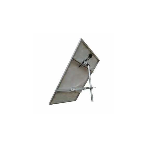 Supporto testapalo per pannelli da 180 a 450W