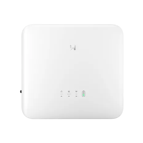 Inverter Ibrido GoodWe 10kW trifase, 3 MPPT,...