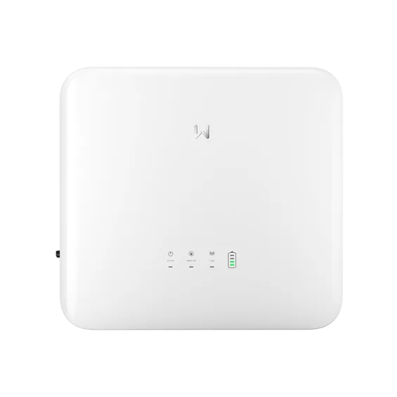 Inverter Ibrido GoodWe 10kW trifase, 3 MPPT, Wifi per monitoraggio da remoto incluso - Serie ET G2