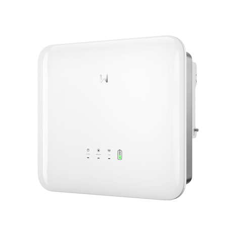 GoodWe GW10KN-ET-20 – Inverter trifase ibrido 3 MPPT (16A) 10 kW