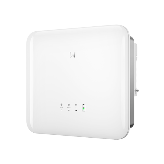 GoodWe GW10KN-ET-20 – Inverter trifase ibrido 3 MPPT (16A) 10 kW