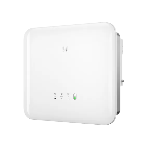 Inverter Ibrido GoodWe 10kW trifase, 3 MPPT, Wifi per monitoraggio da remoto incluso - Serie ET G2
