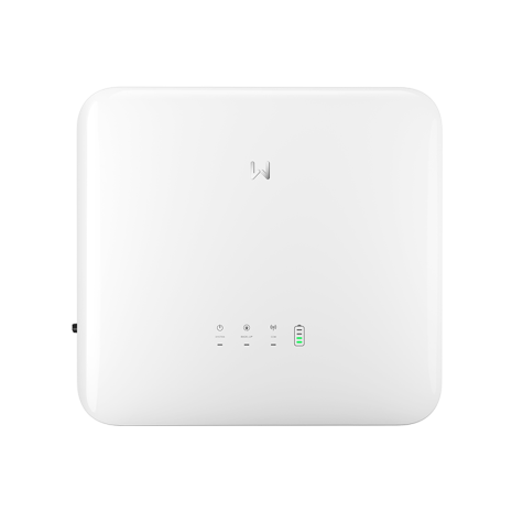 Inverter Ibrido GoodWe 12kW trifase, 3 MPPT,...