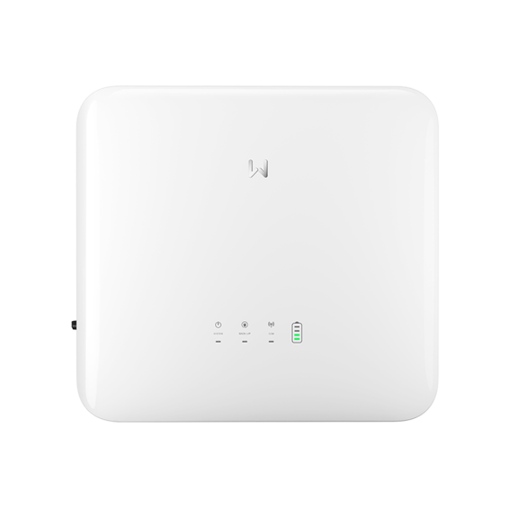 Inverter Ibrido GoodWe 12kW trifase, 3 MPPT, Wifi per monitoraggio da remoto incluso - Serie ET G2