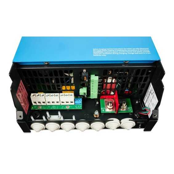 Victron Multiplus II - 48V/4,5kW/55-32 - 230V