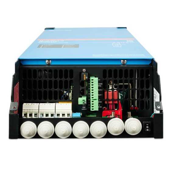 Victron Multiplus II - 48V/4,5kW/55-32 - 230V