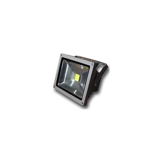 Faro led 30W Power 12/24V Slim ultrasottile
